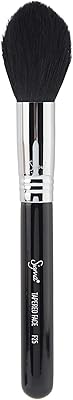 Sigma beauty f25 - pinceau conique visage. pinceaux de maquillage professionnels pour le visage