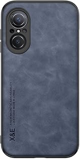 Housse de protection kibosh silk pour huawei nova 9 se - housse d'absorption