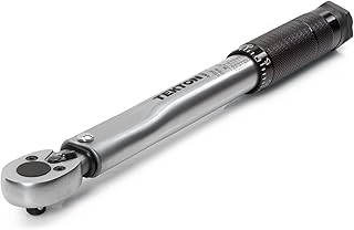 Clé dynamométrique tekton 1/4" (20-200 pouces-livres) | 24320