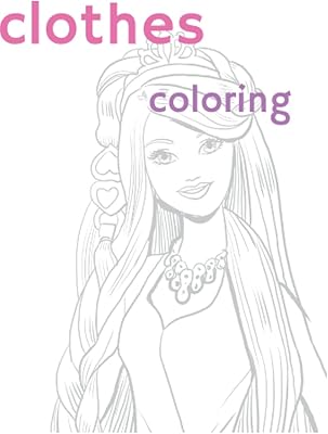 Coloriage de vêtements : si votre tout-petit adore colorier des vêtements, il adorera