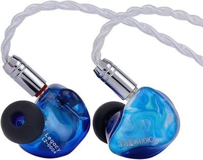 Linsoul theeaudio legacy 2 pour moniteur intra-auriculaire hybride dd + ba iem. Explorez un monde de bonnes affaires sur Diaytar Sénégal