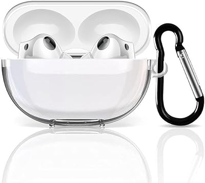 Coque margoun huawei free buds pro 2 en tpu souple et léger