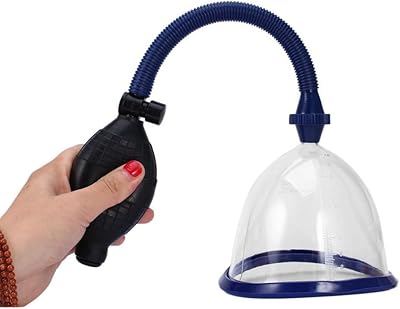 Outil d'amélioration mammaire masseur de poitrine machine de thérapie sous vide multifonctionnelle