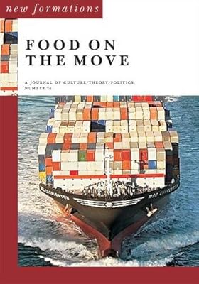 Nourriture en mouvement. L'alternative e-commerce intelligente au Sénégal : Diaytar