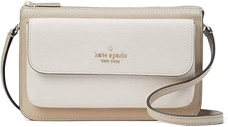 Petit sac bandoulière layla avec rabat pour femme de kate spade, s