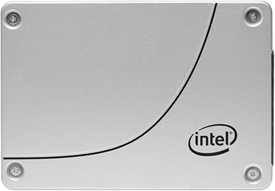 Ssd intel dc s4610 3,8 to 6,35 cm 2,5 pouces sata 6 go/s