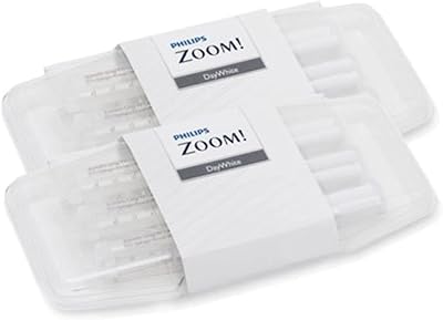 Kit de blanchiment des dents day white excel 3 acp 9,5 %, 6