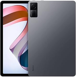 Xiaomi redmi pad (gris graphite 4 go de ram 128 stockage)