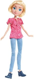 Spirit riding free poupée mannequin abigail