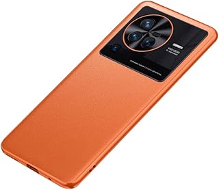Coque 3 en 1 oetro tpu + cuir protecteur d'appareil photo