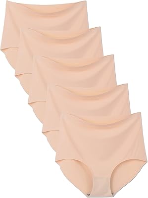 5 pièces culottes hipster invisibles pour femmes culottes invisibles taille haute. Diaytar Sénégal : Des produits pour toute la famille à prix cassés