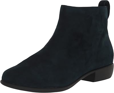 Bottines spencer pour femme