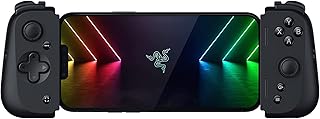 Contrôleur de jeu portable razer keyshi v2 pour iphone contrôleur qualité