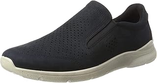 Mocassins ecco irving pour hommes