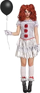 Costume canerville pour femme adulte fun world