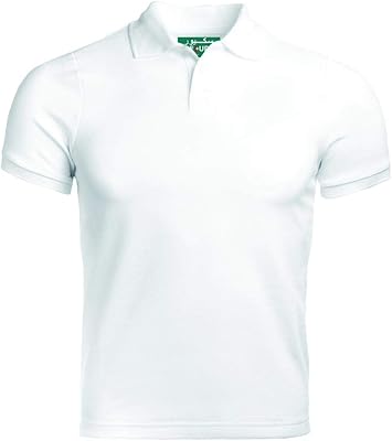 Polo pour hommes | à manches mi-longues par santhome t-shirt col. Le discount haut de gamme, c'est possible avec Diaytar