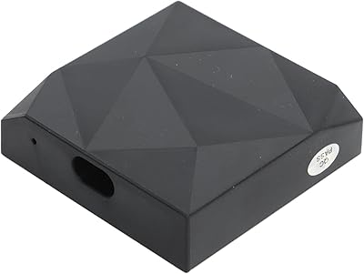 Adaptateur carplay sans fil, wifi 5g, conversion filaire vers sans fil pour système