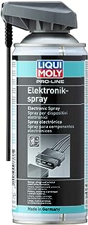 Pulvérisateur électronique liqui moly 7386