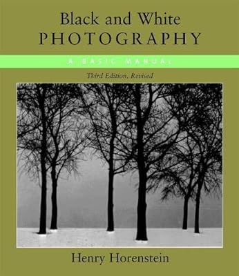 Photographie noir et blanc 3ème édition