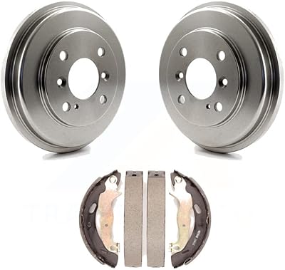 Kit de mâchoires de tambour de frein arrière pour ford fiesta. Électroménager, mode, beauté... Diaytar a tout en stock