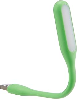Lampe led usb flexible portable, multicolore, petite (lampe usb_led)