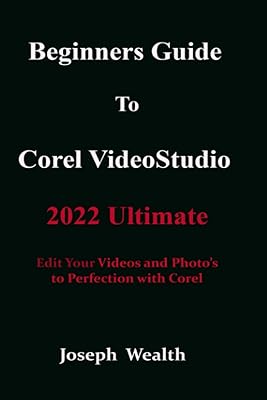 Guide du débutant sur corel videostudio 2022 ultimate : éditez vos vidéos