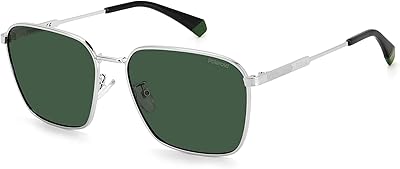 Lunettes de soleil homme pld 4120/g/s/x (pack de 1)