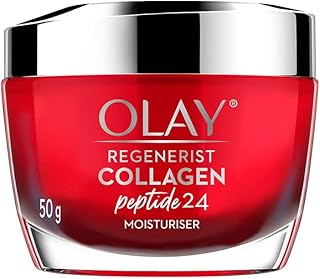 Crème pour le visage regenerist collagen peptide 24, 50 g (paquet de 1)