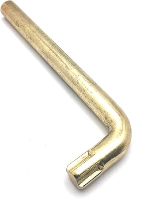 Clé à bouteille de gaz nji m1 garand, entièrement en acier