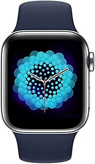 Montre intelligente i7 ​​pro max pour la surveillance de la fréquence cardiaque
