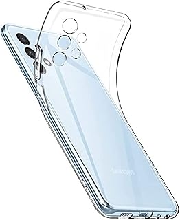 Coque arrière en silicone souple transparent zoobitek, polyuréthane, caoutchouc résistant à la chaleur