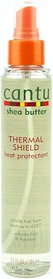 Protection thermique de kanto