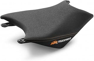 Siège ktm ergo comfort 390 duke 90207940100