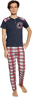 Ensemble pyjama pour adolescents âgés de 13 à 16 ans, ensemble de vêtements