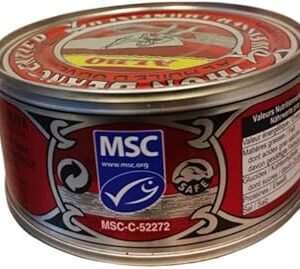 Thon blanc à l'huile d'olive 270g can. Votre satisfaction, notre priorité chez Diaytar