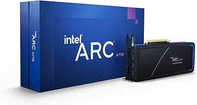 Graphique intel arc a770