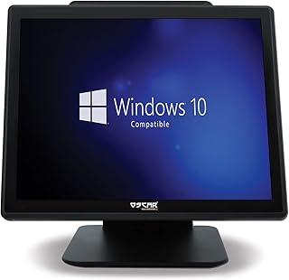 Terminal de facturation de caisse à écran tactile oscar eminent 5 pos |