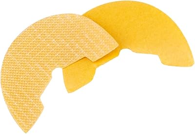 1 paire de doublures de chaussures antidérapantes auto-adhésives pour chaussures christian louboutin