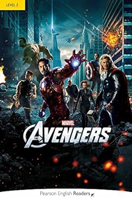 Pearson english readers niveau 2 : marvel - the avengers : ecologie industrielle. Diaytar Sénégal : Des produits pour toute la famille à prix cassés
