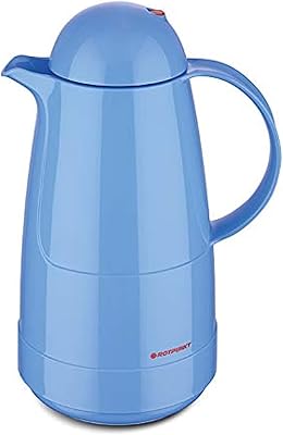 Thermos thermique rootbank tea d'allemagne 200 210 215 pour le thermos rotbunt d'allemagne