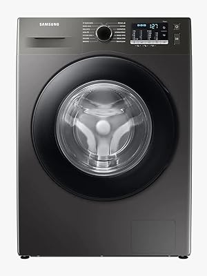 Lave-linge samsung à chargement frontal, 9 kg, 1 400 tr/min avec ecobubbletm, 15