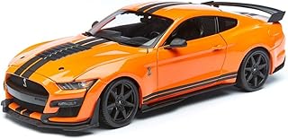 1:18 mustang shelby gt500 2020