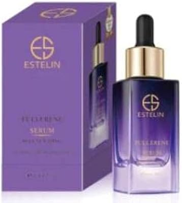 Estelin sérum fullerène régénérant 40 ml