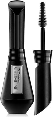 Mascara infallible unlimited l'oréal paris, noir 01, 0,25 fl oz