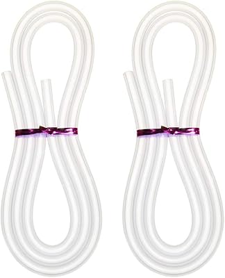 Tubes de remplacement pour tubes spectra s2 s1 9 plus avent