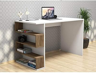 Bureau d'étude bravo limber blanc
