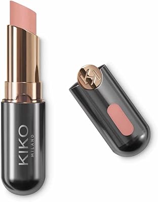 Rouge à lèvres kiko milano unlimited style - 01 rosy nude. Diaytar : L'intelligence commerciale au service du client
