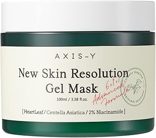 Masque gel access-y neo skin resolution - 100 ml