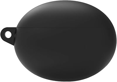 Coque en silicone zinkui pour huawei free buds 4i housse de protection