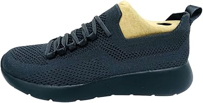 Chaussures à lacets légères et confortables pour hommes, baskets de mode classiques, chaussures